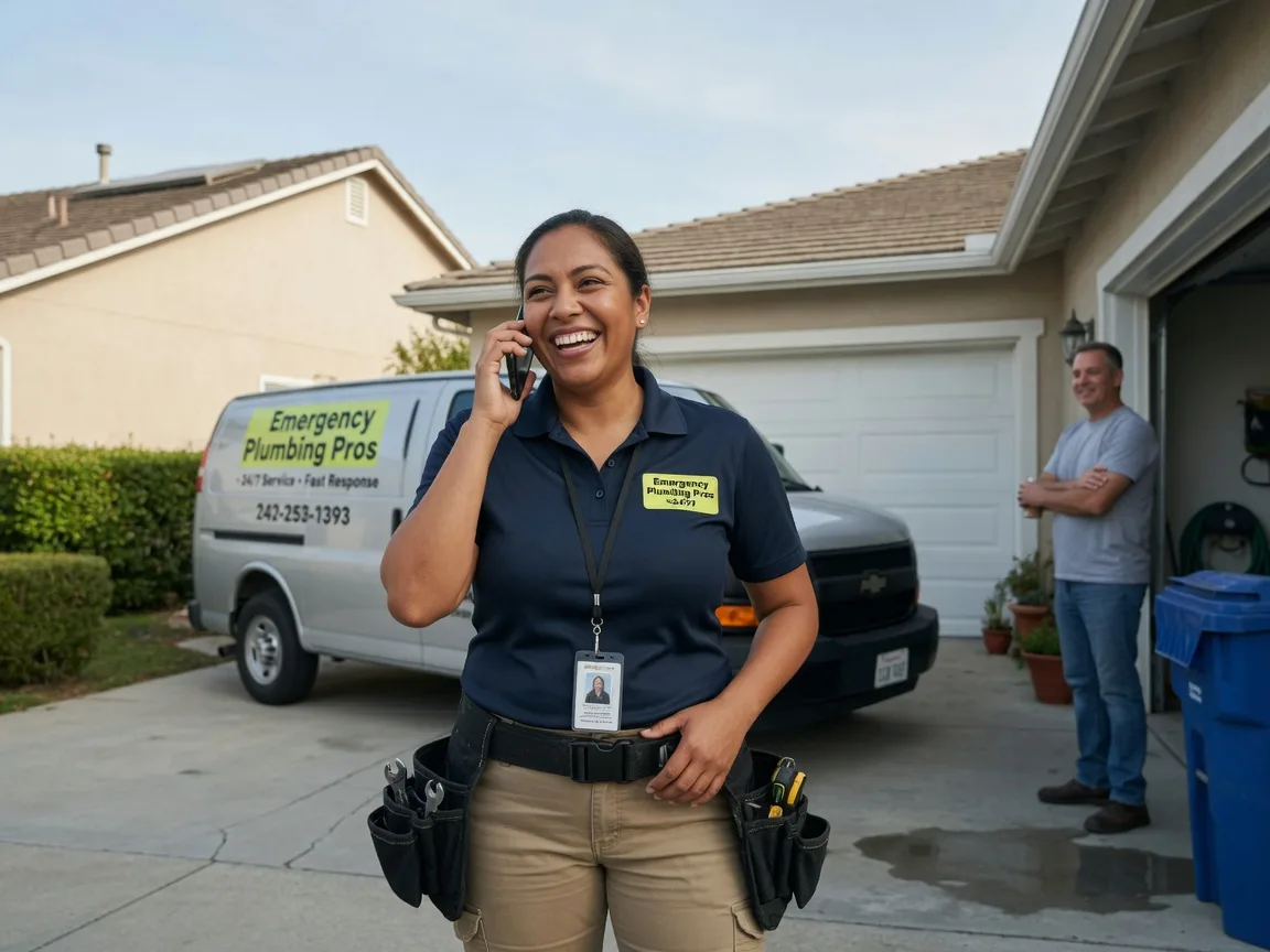Emergency Plumber New Ellenton, SC FAQs